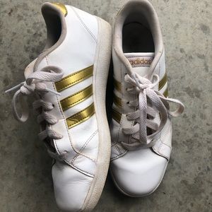 ADIDAS NEO SNEAKERS